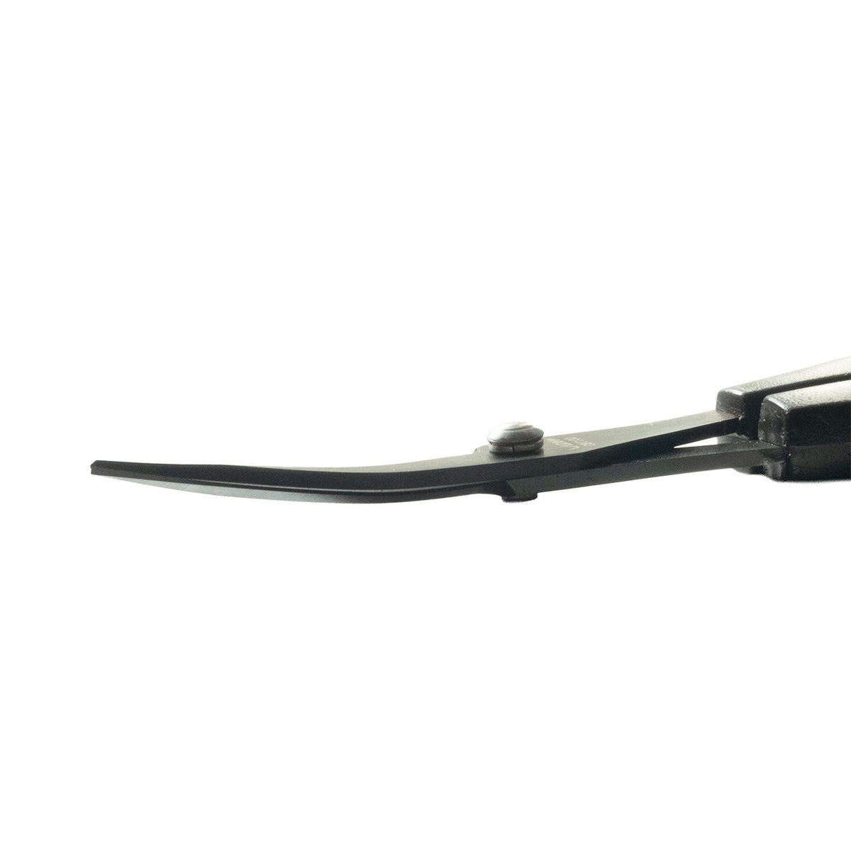 Midnight Edition Curved Blade Scissors