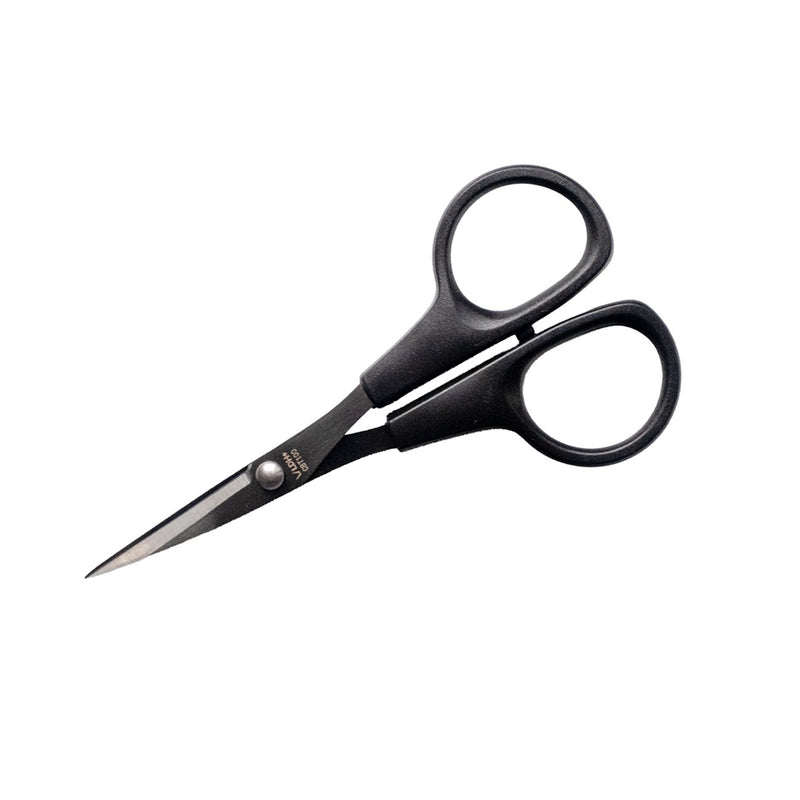 Midnight Edition Curved Blade Scissors