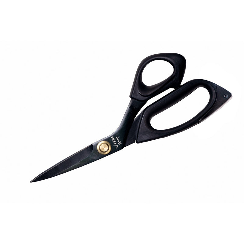 Midnight Edition Ergonomic Scissors 9in