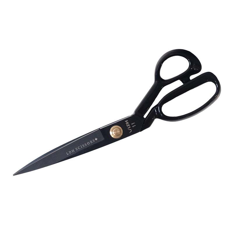 Midnight Edition Fabric Shears 11in