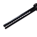 Midnight Edition Lightweight Scalloped Pinking Shears