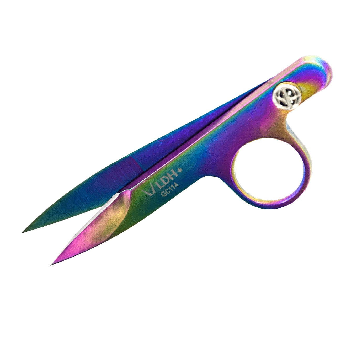 Prism Thread Snip