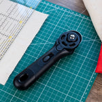 45mm Midnight Edition Rotary Cutter
