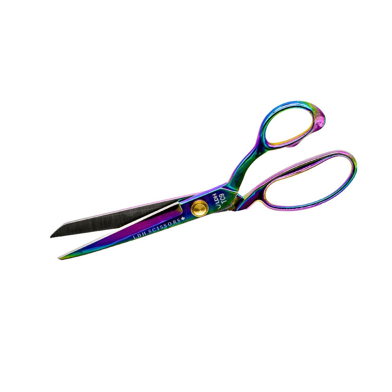 Prism Fabric Shears 9-1/2in