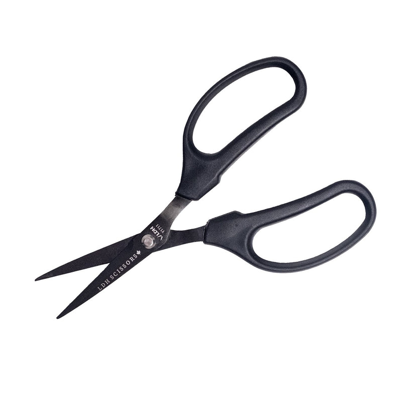 Midnight Edition Soft-handled Craft Scissors 6.5in