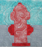 Quilt & Sew City Block Book