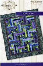 Road To Bali
