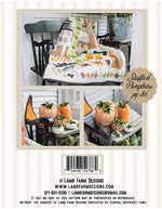 Ghoulish Tidings Book
