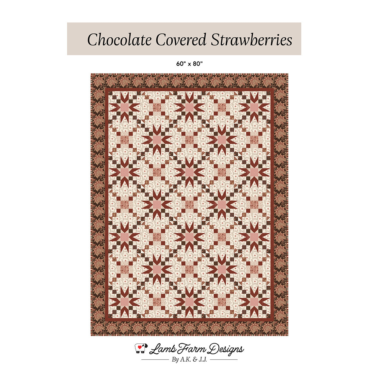 Chocolate Covered Strawberries