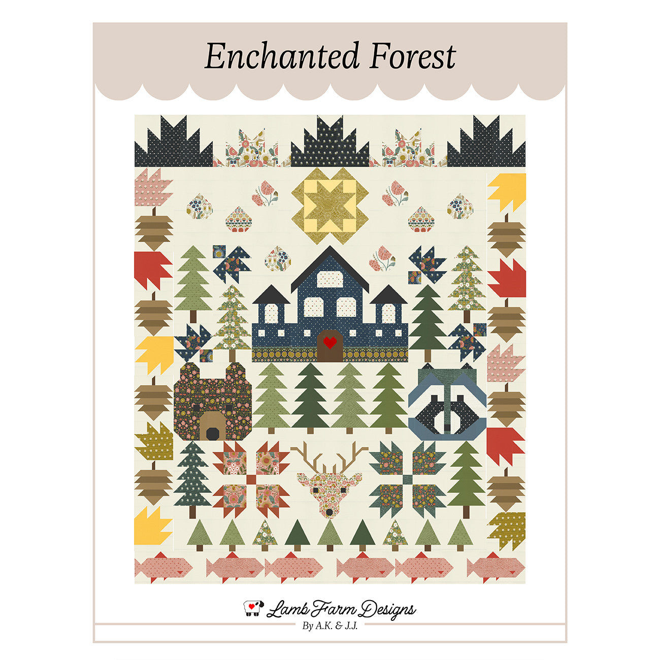 Enchanted Forest