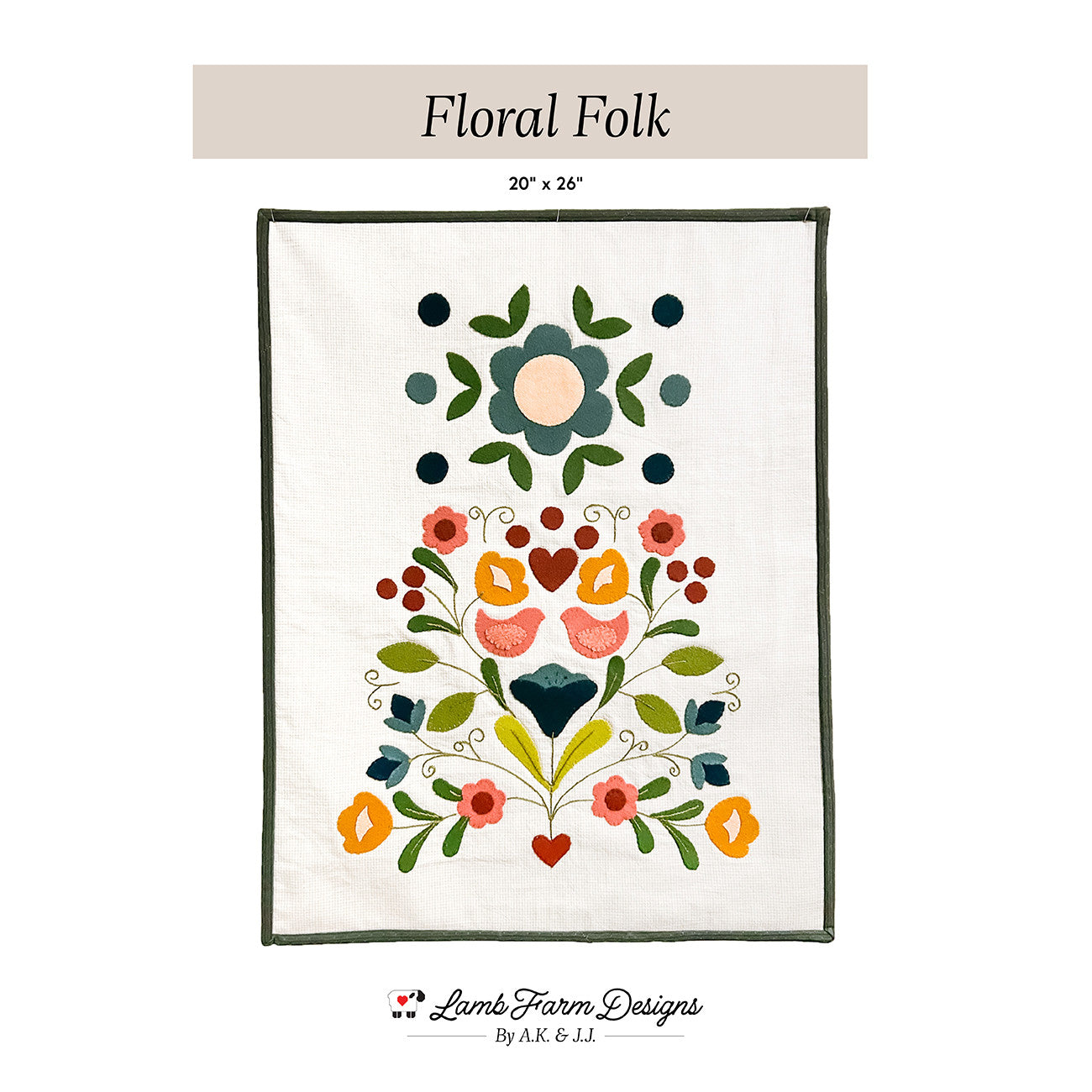 Wall Hanging