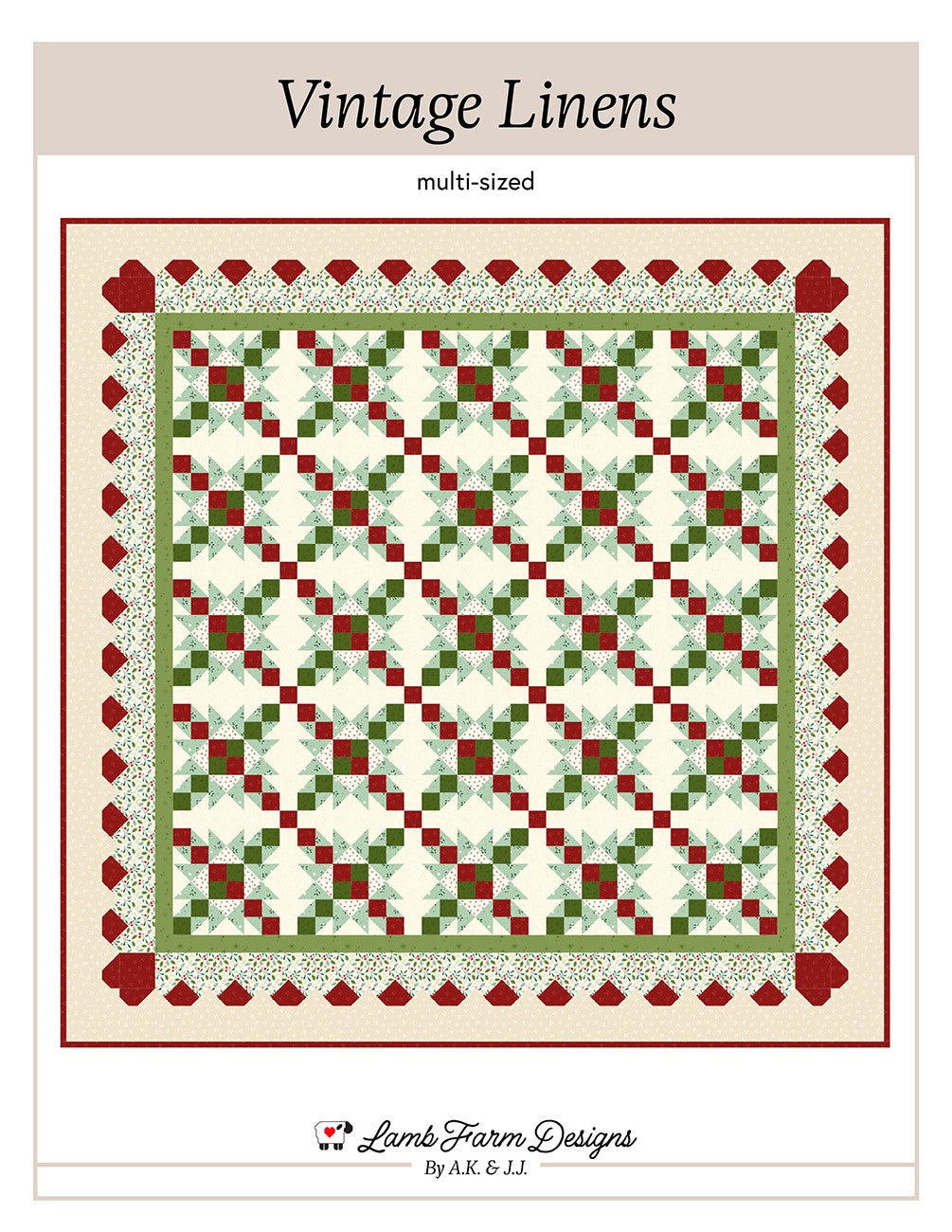 Vintage Linens