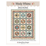 Woolly Whims Shop Guide