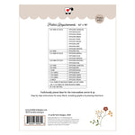 Woolly Whims Shop Guide