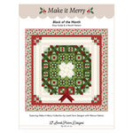 Make it Merry BOM Shop Guide