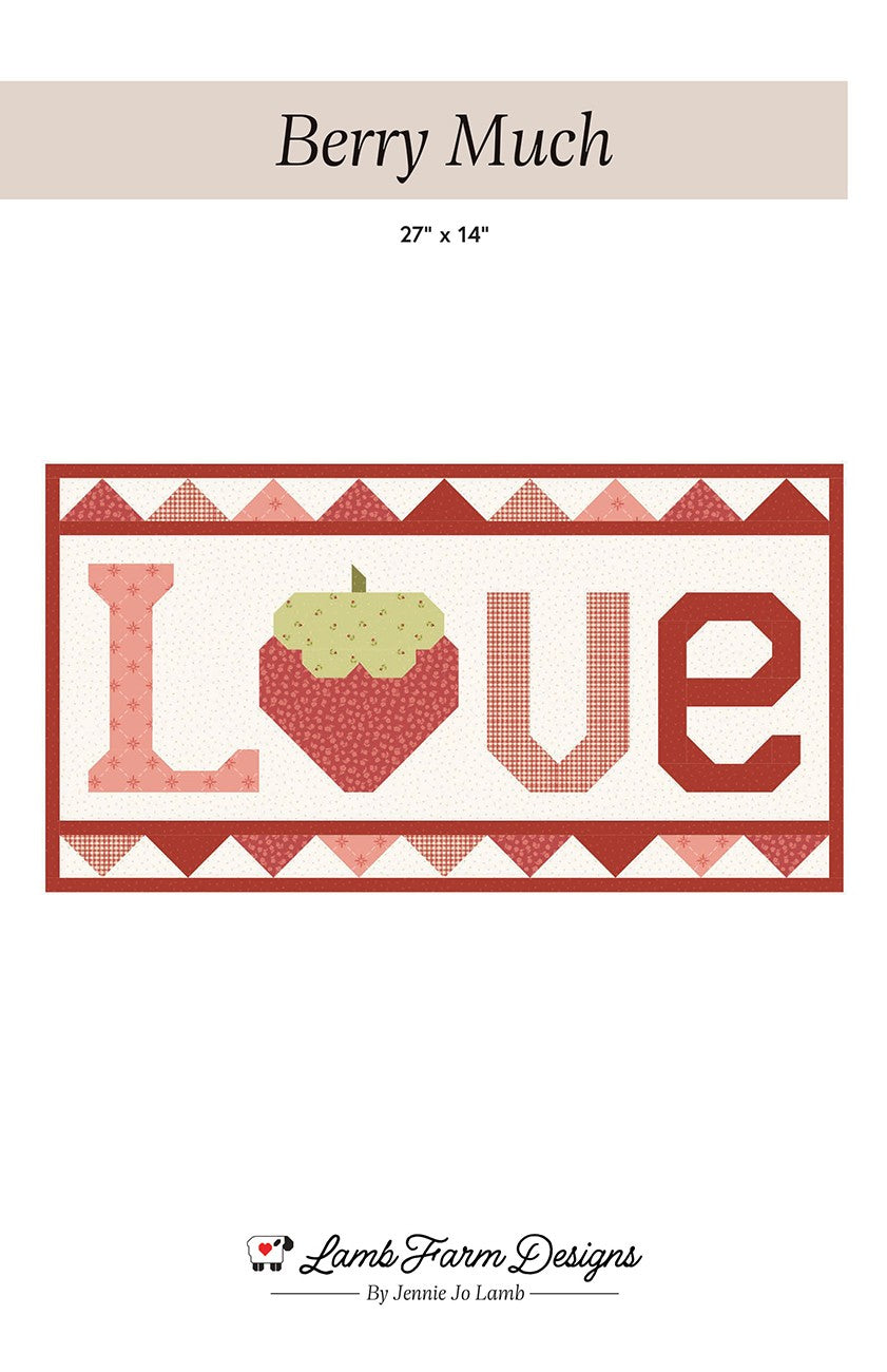 Berry Much