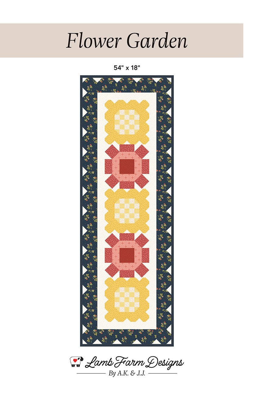 Flower Garden