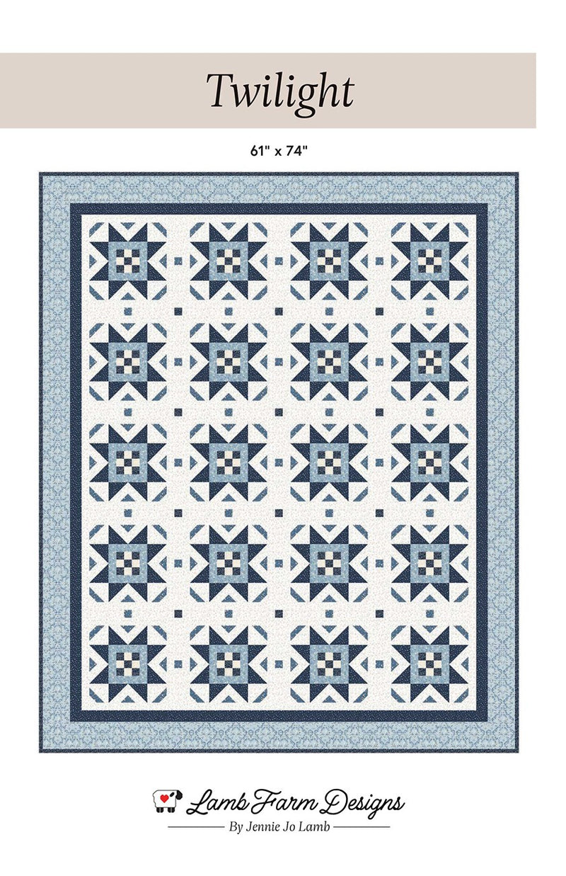 Twilight Pattern