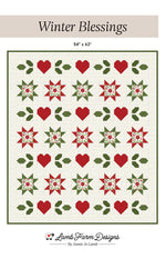 Winter Blessings