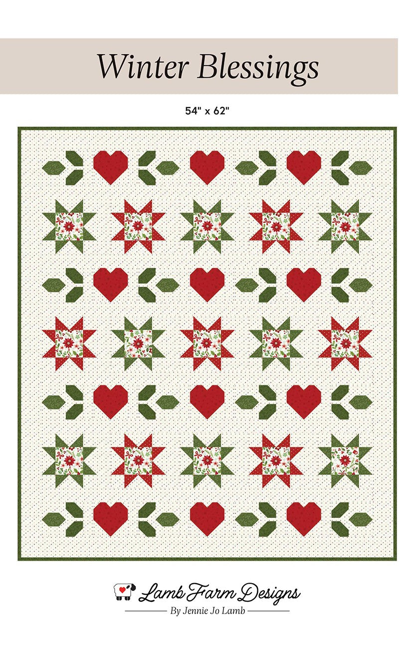 Winter Blessings