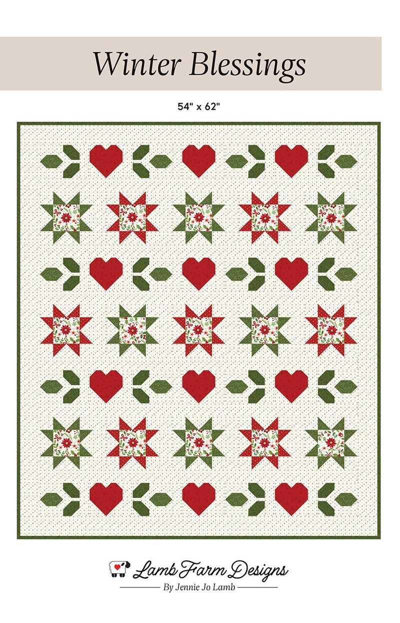 Winter Blessings