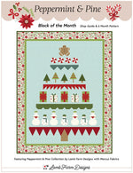 Peppermint and Pine Shop Guide