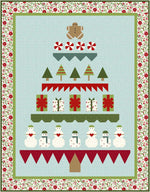 Peppermint and Pine Shop Guide