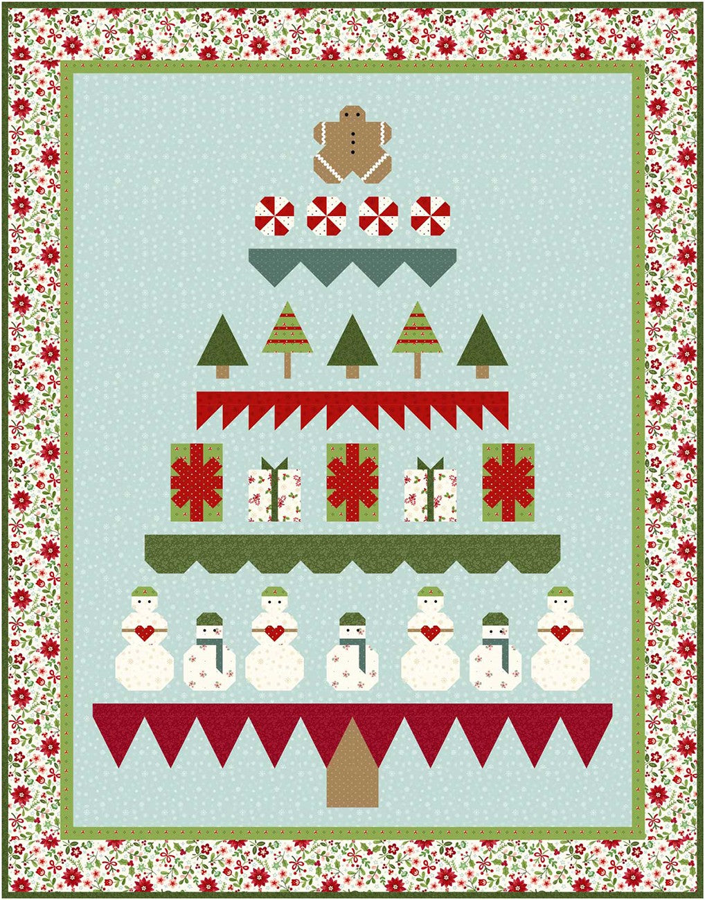 Peppermint and Pine Shop Guide