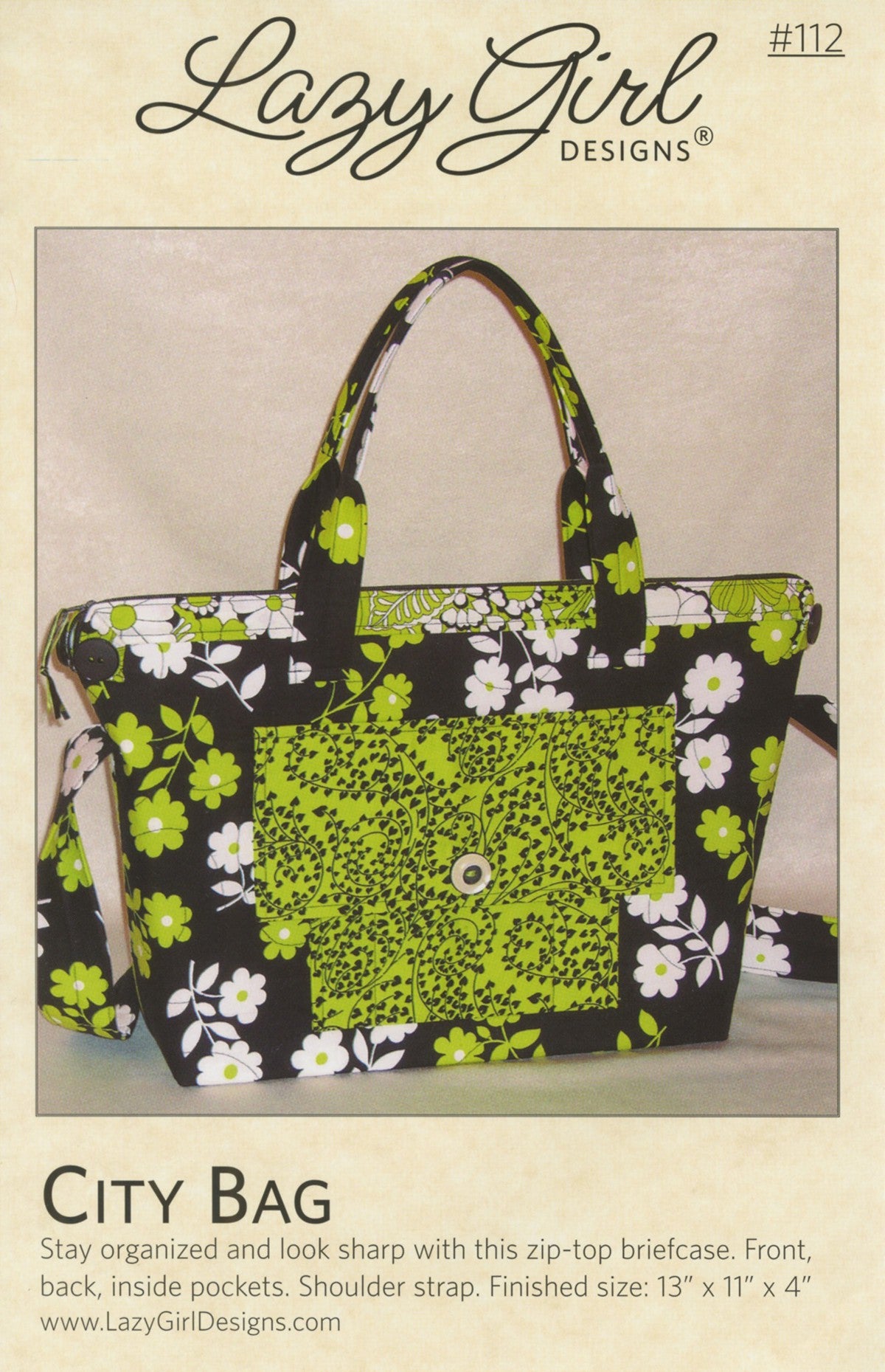 City Bag, The