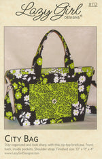 City Bag, The