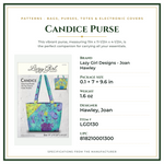 Product Specifications – Candice Purse