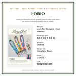 Product Specifications – Fobio