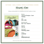 Product Specifications – Hang On
