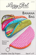 Banana Bag