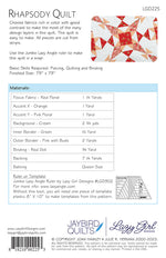 Rhapsody