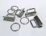 Key Fob Hardware Refill
