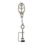 Third Hand Clamp & Bird Set