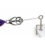 Third Hand Clamp & Bird Set