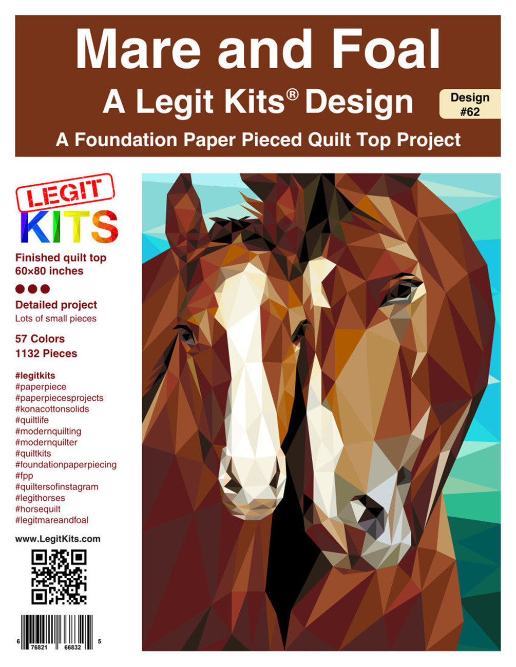Mare & Foal