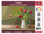 Tulips
