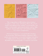 200 Knit Stitches