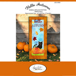 Hello Autumn