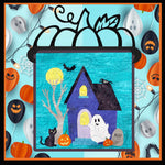 Boo's House