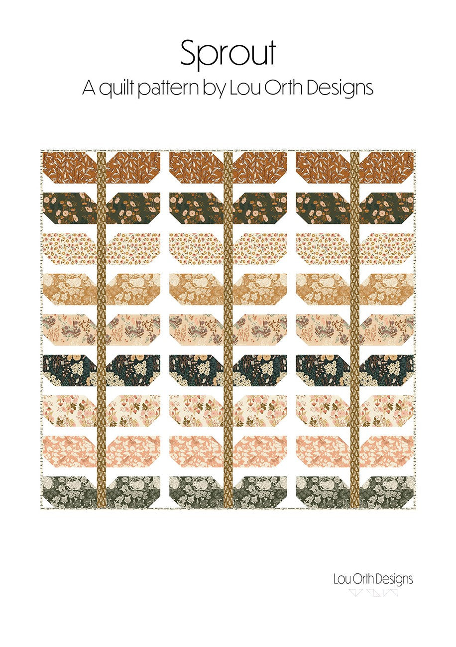 Sprout Quilt