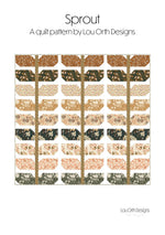Sprout Quilt