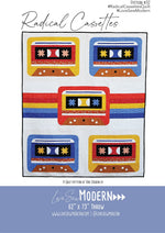 Radical Cassettes