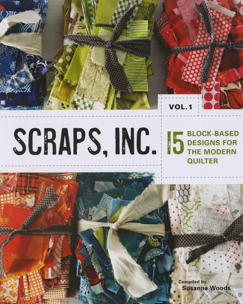 Scraps Inc.