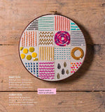 Boho Embroidery