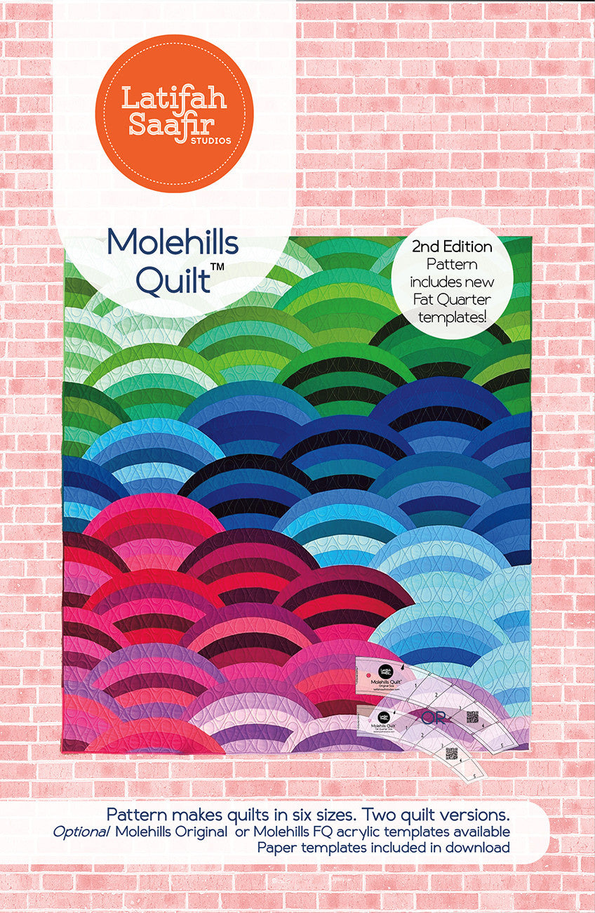 Molehills