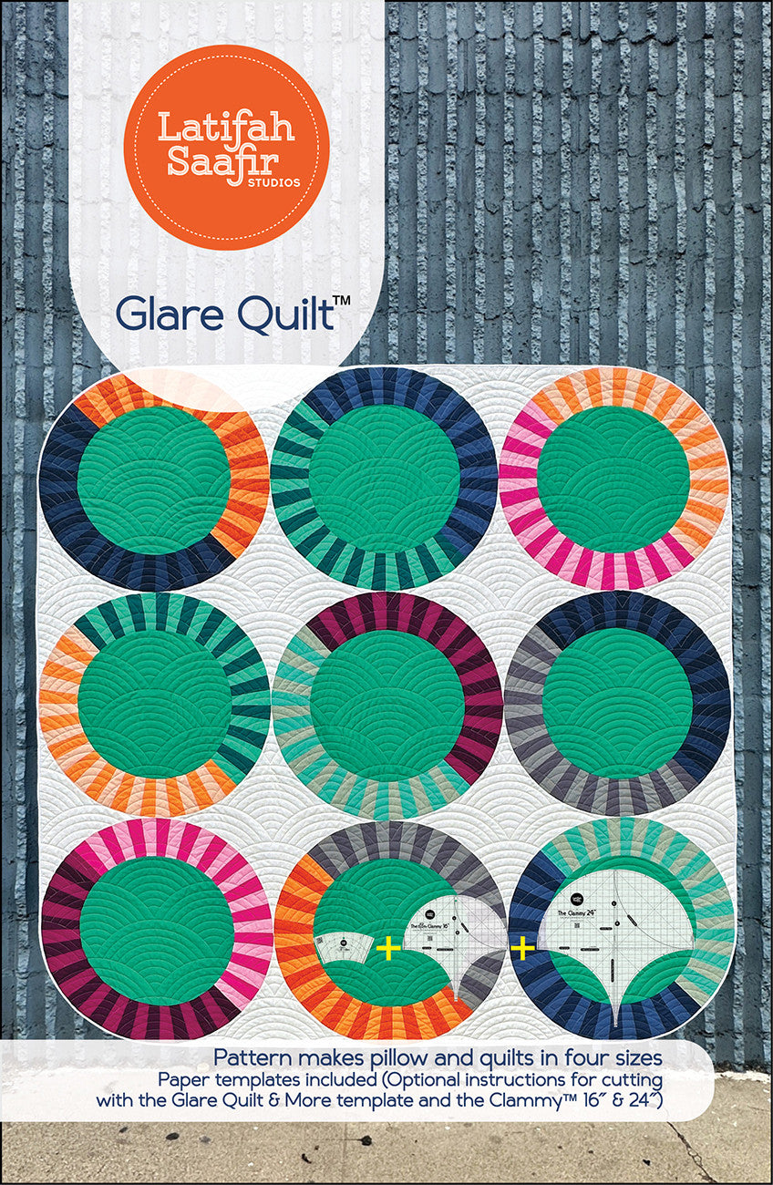 Glare Quilt